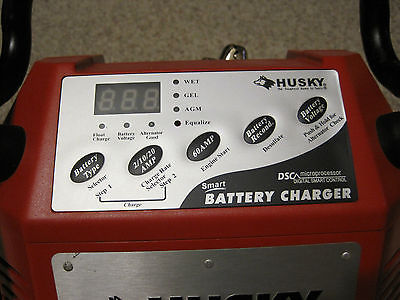Husky smart battery charger 1085hd user manual 2017